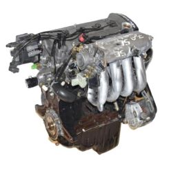 Motor  Toyota Tercel ranchera familiar (al2_) 