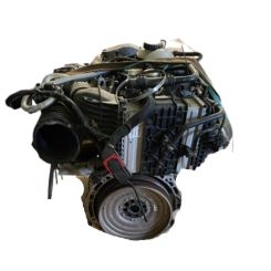 Motor  Toyota Tercel sedán (al1_, al2_) 