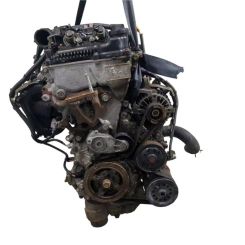 Motor 1nr-fe Toyota Urban cruiser (_p1_) 1.33 (nsp110_)