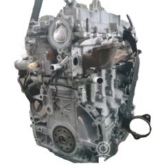 Motor 1zr-fae Toyota Verso (_r2_) 1.6 (zgr20_)