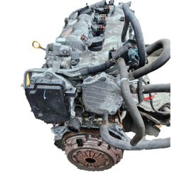 Motor 1zr-fae Toyota Verso (_r2_) 1.6 (zgr20_)