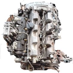 Motor 1zr-fae Toyota Verso (_r2_) 1.6 (zgr20_)