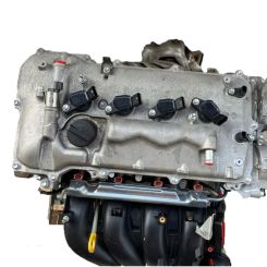 Motor 2zr-fae Toyota Verso (_r2_) 1.8 (zgr21_)