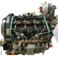Motor 1ad-ftv Toyota Verso (_r2_) 2.0 d-4d (aur20_)