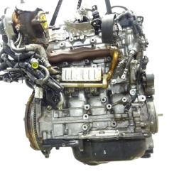 Motor 1ad-ftv Toyota Verso (_r2_) 2.0 d-4d (aur20_)