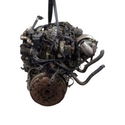 Motor 1ad-ftv Toyota Verso (_r2_) 2.0 d-4d (aur20_)