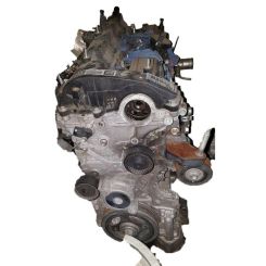 Motor 1ad-ftv Toyota Verso (_r2_) 2.0 d-4d (aur20_)