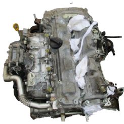 Motor 1ad-ftv Toyota Verso (_r2_) 2.0 d-4d (aur20_)