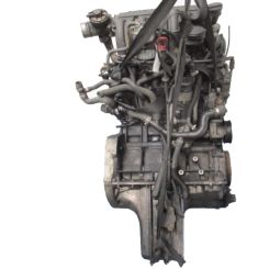 Motor 1ad-ftv Toyota Verso (_r2_) 2.0 d-4d (aur20_)