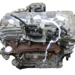 Motor 1ad-ftv Toyota Verso (_r2_) 2.0 d-4d (aur20_)