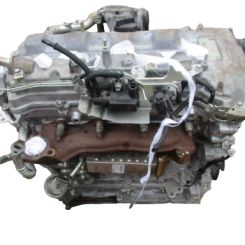 Motor 1ad-ftv Toyota Verso (_r2_) 2.0 d-4d (aur20_)