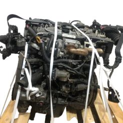 Motor 2ad-fhv Toyota Verso (_r2_) 2.2 d-4d (aur21)