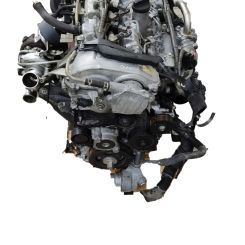 Motor 2ad-fhv Toyota Verso (_r2_) 2.2 d-4d (aur21)