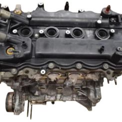 Motor 1nr-fe Toyota Verso s (_p12_) 1.33 (nsp120_)
