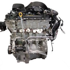 Motor 1nr-fe Toyota Verso s (_p12_) 1.33 (nsp120_)