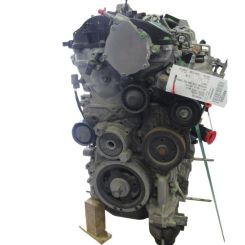 Motor 1ad-ftv Toyota Verso van (_r2_) D4d (aur20)