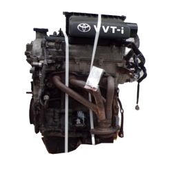 Motor 1ad-ftv Toyota Verso van (_r2_) D4d (aur20)