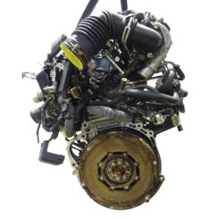 Motor 1ad-ftv Toyota Verso van (_r2_) D4d (aur20)