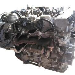 Motor 2ad-fhv Toyota Verso van (_r2_) D4d (aur21)