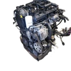 Motor 1zr-fae Toyota Verso van (_r2_) Vvti (zgr20)
