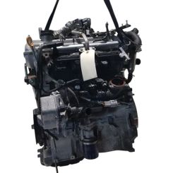 Motor 2zr-fae Toyota Verso van (_r2_) Vvti (zgr21)