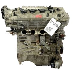 Motor 2zr-fae Toyota Verso van (_r2_) Vvti (zgr21)