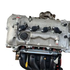 Motor 2zr-fae Toyota Verso van (_r2_) Vvti (zgr21)