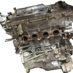 Motor 2zr-fae Toyota Verso van (_r2_) Vvti (zgr21)