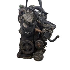 Motor  Toyota Yaris / vios sedán (_p9_) 