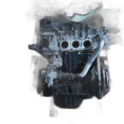 Motor 1kr-fe Toyota Yaris furgoneta/hatchback (_p13_) 1.0 vvti (ksp130)