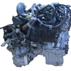 Motor 2nr-fke Toyota Yaris furgoneta/hatchback (_p13_) 1.5 vvti (nsp131)