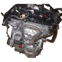 Motor 2nr-fke Toyota Yaris furgoneta/hatchback (_p13_) 1.5 vvti (nsp131)