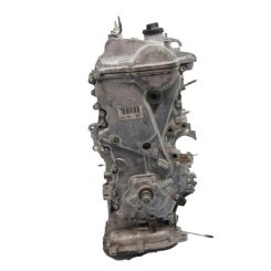 Motor 2nr-fke Toyota Yaris furgoneta/hatchback (_p13_) 1.5 vvti (nsp131)