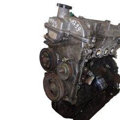 Motor 1sz-fe Toyota Yaris (_p1_) 1.0 (scp10_)