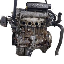 Motor 1sz-fe Toyota Yaris (_p1_) 1.0 (scp10_)