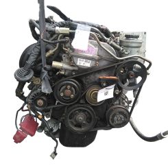 Motor 1sz-fe Toyota Yaris (_p1_) 1.0 (scp10_)