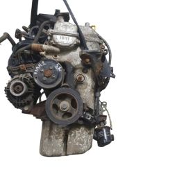 Motor 1sz-fe Toyota Yaris (_p1_) 1.0 (scp10_)