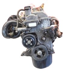 Motor 1sz-fe Toyota Yaris (_p1_) 1.0 (scp10_)