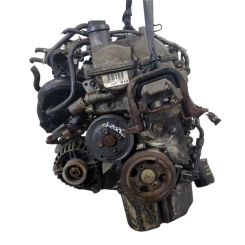 Motor 1sz-fe Toyota Yaris (_p1_) 1.0 (scp10_)