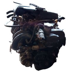 Motor 1sz-fe Toyota Yaris (_p1_) 1.0 (scp10_)