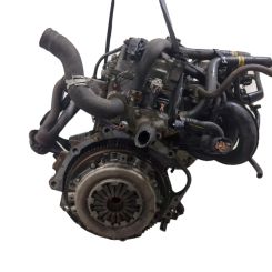 Motor 1sz-fe Toyota Yaris (_p1_) 1.0 (scp10_)