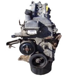 Motor 1sz-fe Toyota Yaris (_p1_) 1.0 (scp10_)