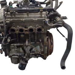 Motor 1sz-fe Toyota Yaris (_p1_) 1.0 (scp10_)