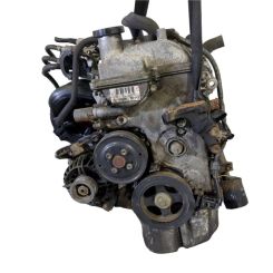Motor 1sz-fe Toyota Yaris (_p1_) 1.0 (scp10_)