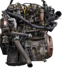 Motor 1sz-fe Toyota Yaris (_p1_) 1.0 (scp10_)