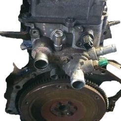 Motor 1sz-fe Toyota Yaris (_p1_) 1.0 (scp10_)