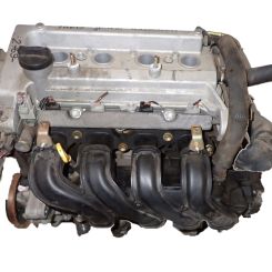 Motor 2nz-fe Toyota Yaris (_p1_) 1.3 (ncp10_, scp12_)