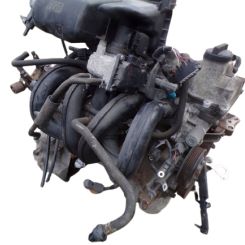 Motor 2sz-fe Toyota Yaris (_p1_) 1.3 (scp12_, scp13_)