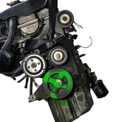 Motor 2sz-fe Toyota Yaris (_p1_) 1.3 (scp12_, scp13_)
