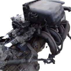 Motor 2sz-fe Toyota Yaris (_p1_) 1.3 (scp12_, scp13_)